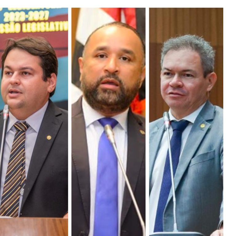 Eleição de deputados abre vaga para três suplentes na Assembleia do Maranhão