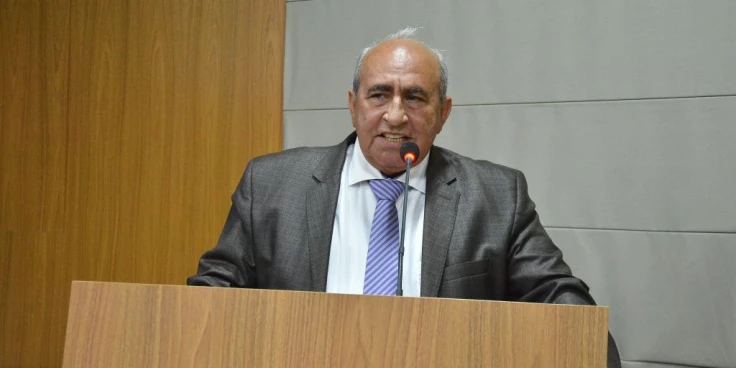 “Um vereador que cumpriu seu papel”, diz Chaguinhas sobre fim de ciclo político 