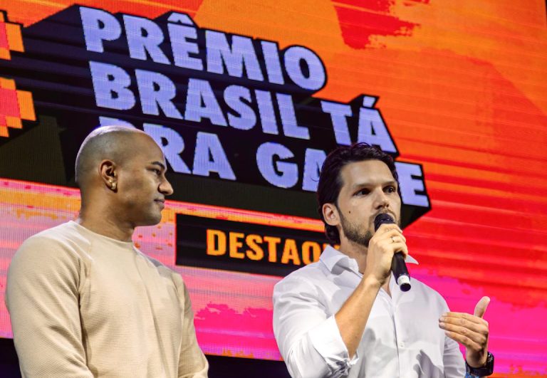 Destaque no cenário nacional, indústria de games do Maranhão marca quarta edição do Mobiliza SLZ