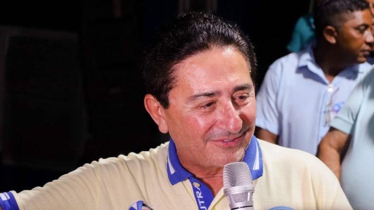 Juíza manda MP se manifestar sobre impugnação do cumprimento de sentença apresentado por Hemetério Weba