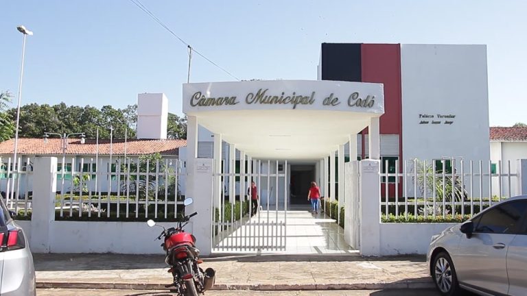 Justiça indefere pedido de MPE sobre retotalização de votos para vereador em Codó
