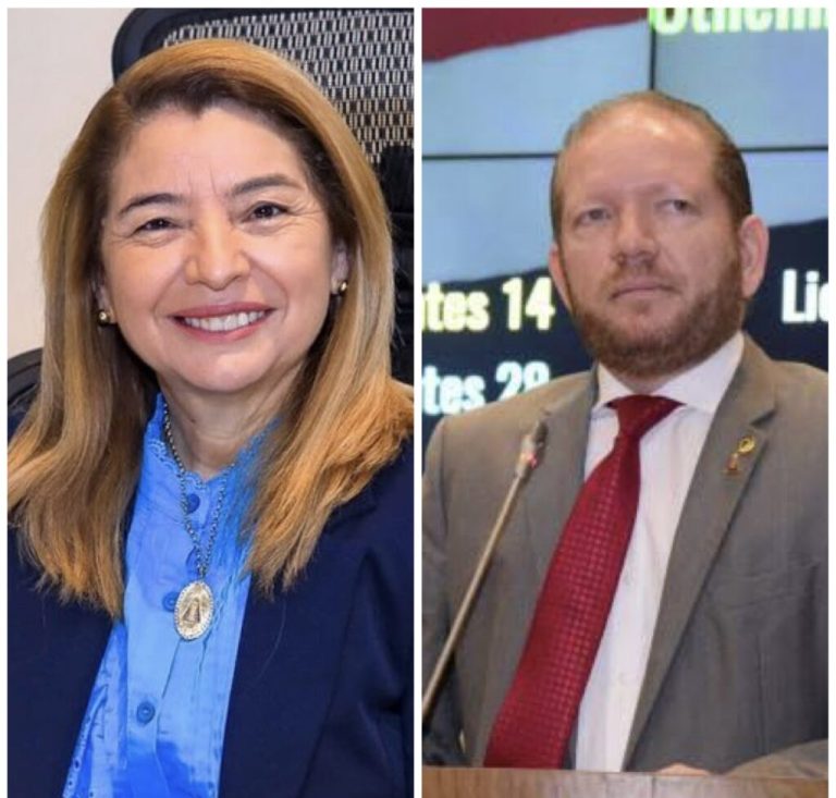 Eleição pela presidência da Assembleia Legislativa termina empatada no Maranhão