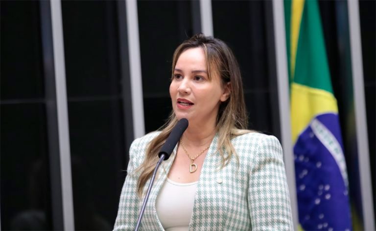 Detinha faz balanço do PL Mulher no Maranhão e celebra: ‘Primeiro lugar em prefeitas eleitas’