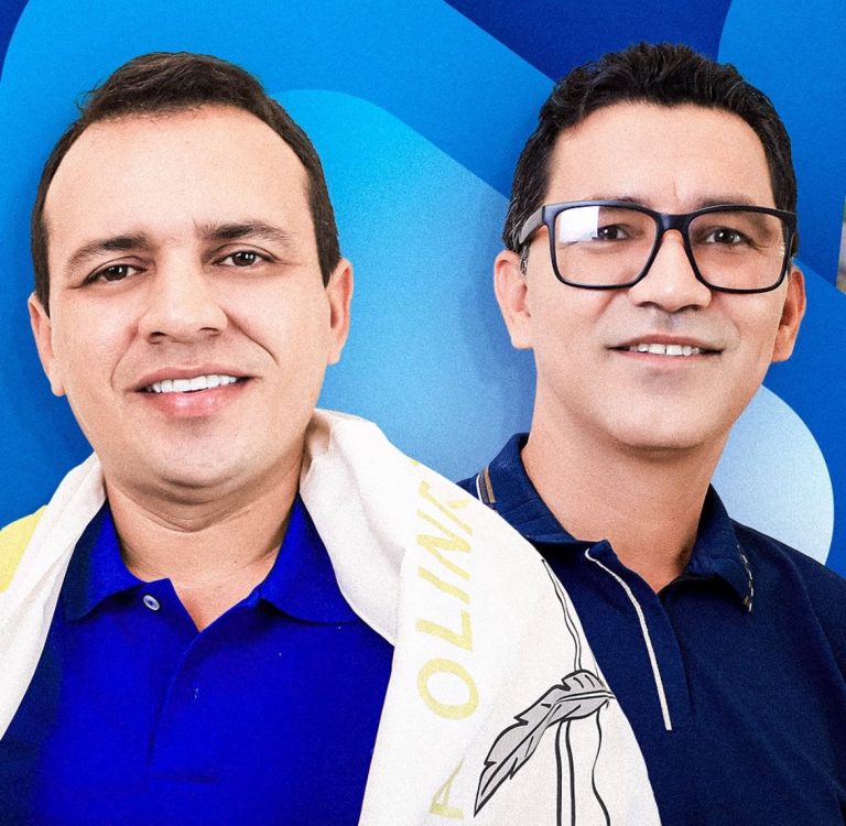 Com prefeito foragido e vice preso, vereador pode assumir Nova Olinda em 1º de janeiro