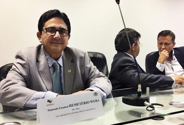 STJ pede manifestação do MP sobre novo pedido de Hemetério Weba que será analisado após o recesso