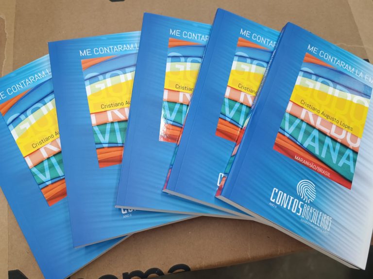 Godofredo Viana resgata suas memórias com o projeto ‘Contos Brasileiros’, patrocinado pela Equinox Gold