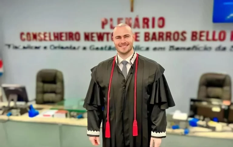 STF mantém eleição de sobrinho do governador para presidência do TCE-MA