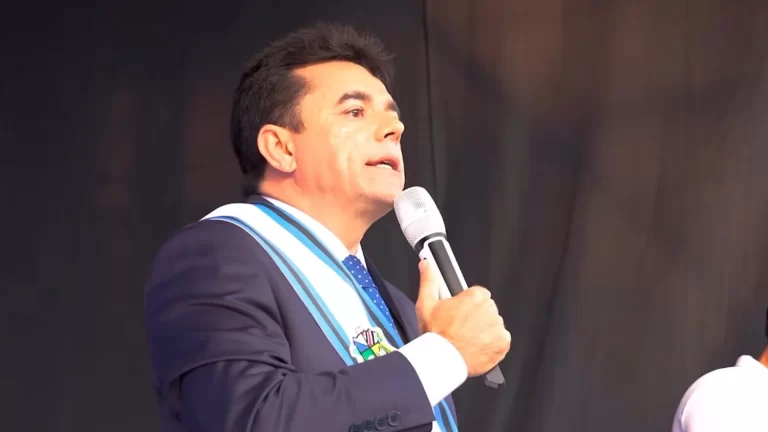 Prefeito de Balsas decreta situação de calamidade financeira