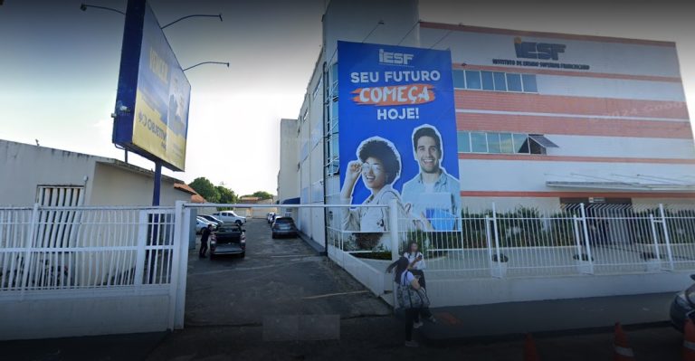 Faculdade IESF vira centro universitário e oferta novos cursos