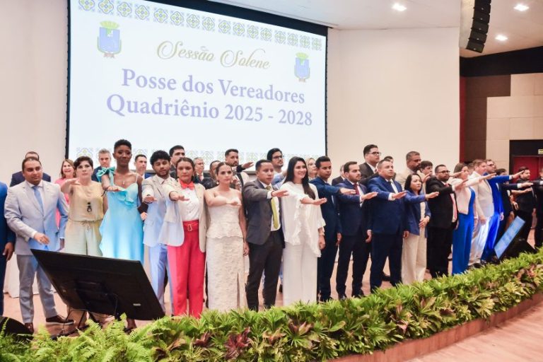 São Luís entre as 14 capitais com prefeitos que começam em minoria nas Câmaras