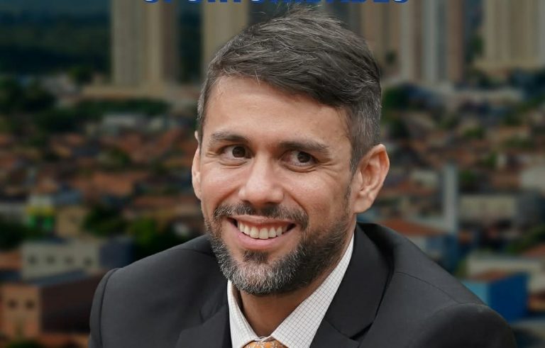 Pedro Lucas será o novo líder do União Brasil na Câmara