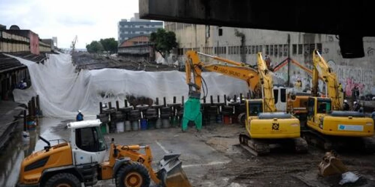 Maranhão concentra o maior número de obras paralisadas no Brasil
