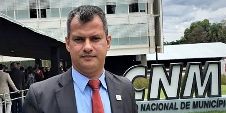 Ex-prefeito é suspeito de desviar R$ 24 milhões da previdência em Bom Jesus das Selvas