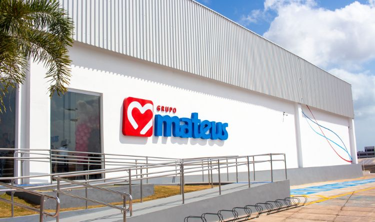 Defensoria pede revogação de licença a obra do Grupo Mateus em São Luís