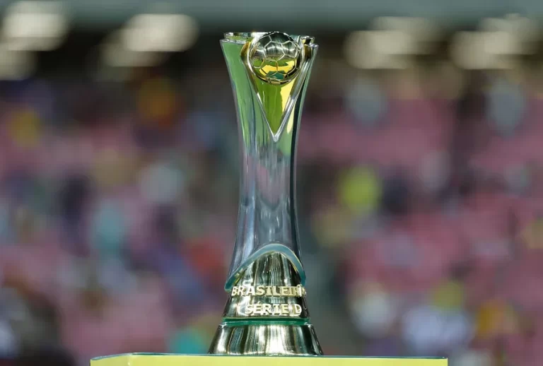 CBF divulga os grupos da Série D 2025; veja os adversários de Sampaio, Maranhão e Imperatriz