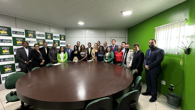 Reajuste de 6,5% no salário dos professores de São José de Ribamar é aprovado