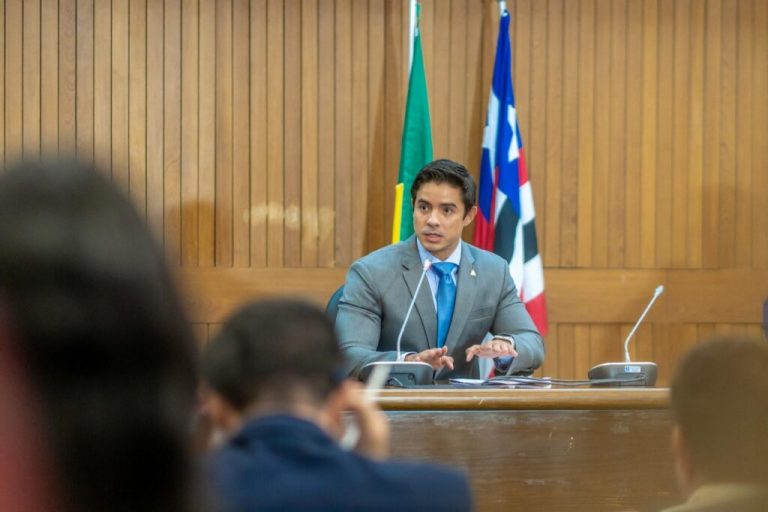 Pedido de vista adia votação da indicação de Flávio Costa para o TCE-MA