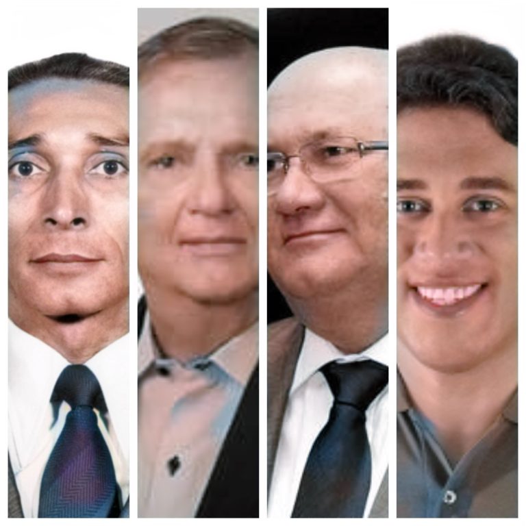 Em 54 anos, quatro presidentes da Câmara de São Luís foram eleitos deputados estaduais