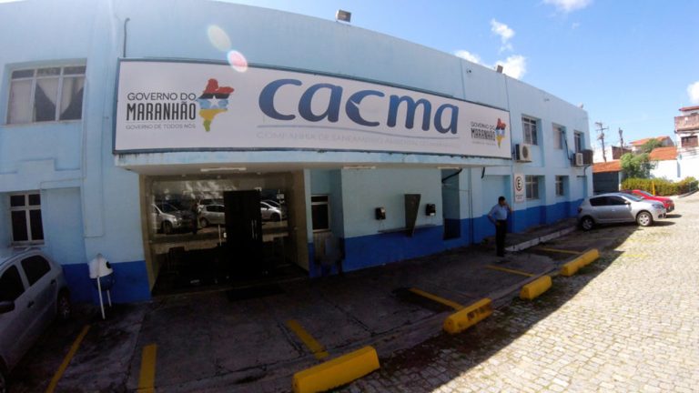 STF vai decidir se a Caema deve pagar impostos devidos ao Município de São Luís