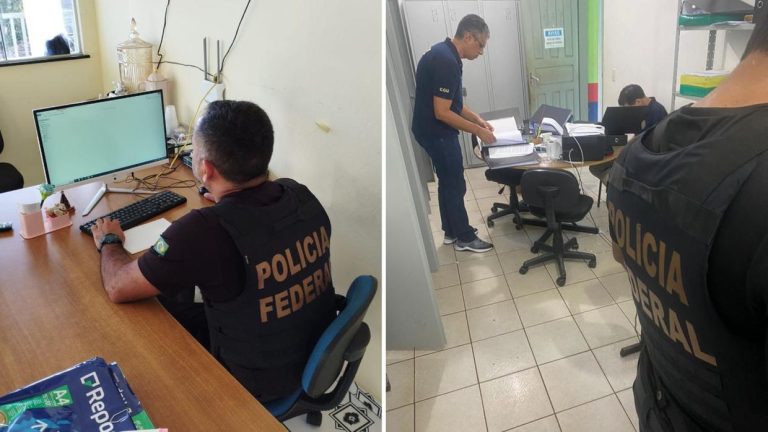 STF mantém bloqueio de verbas de município maranhense investigado por fraude no censo escolar