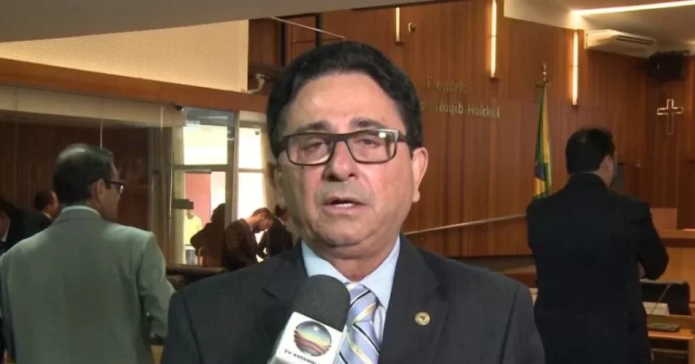Recurso de Hemetério Weba no STJ fica concluso para decisão do relator