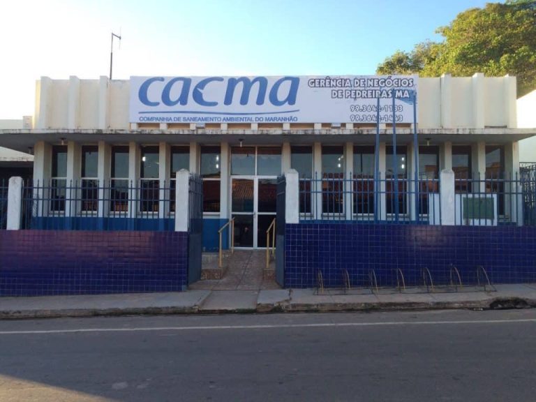 STF reforma sentença que obrigava Caema a pagar impostos em São Luís