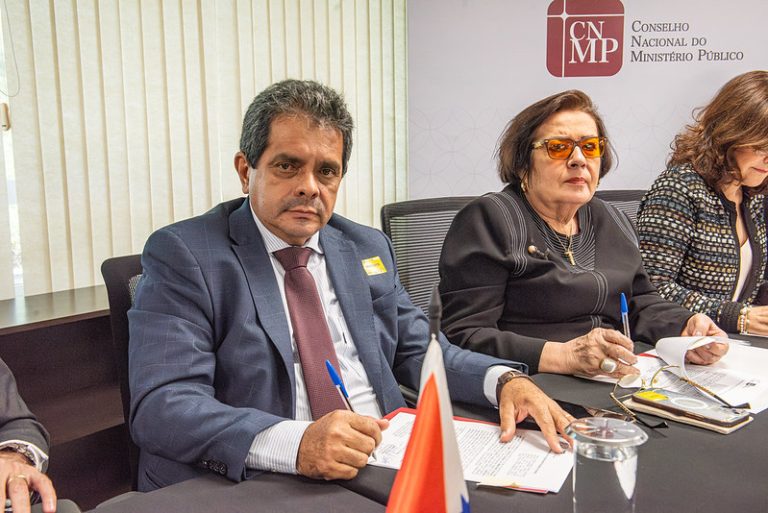 “Prioridade para o MP”, diz PGJ sobre combate à violência contra a mulher