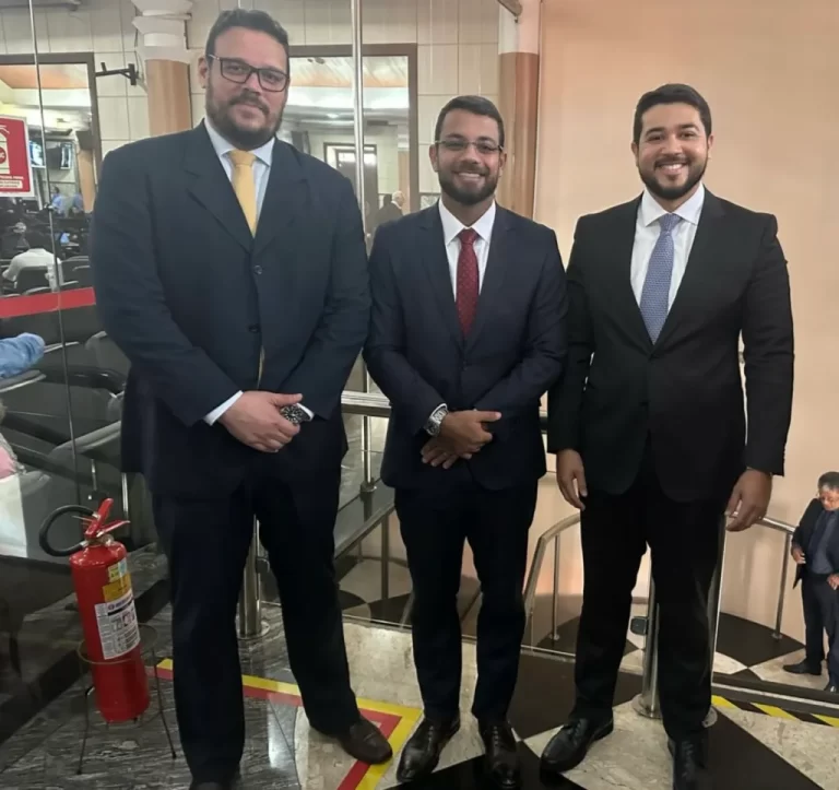 TJMA escolhe advogados para lista tríplice de membro substituto do TRE-MA