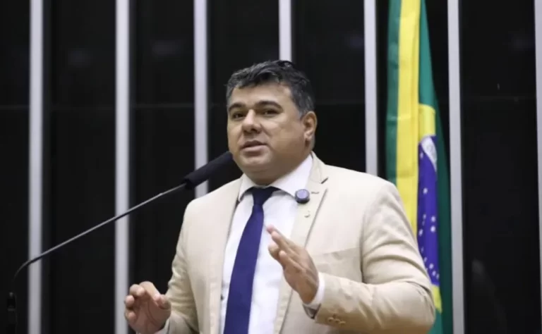 Se Pedro Lucas assumir Ministério, Ivan Júnior pode permanecer na Câmara Federal