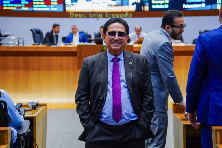 STJ começa julgamento com 2 votos a 0 para negar recurso de Hemeterio Weba