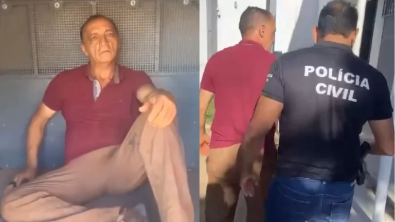 Suspeito de matar ex-mulher com 30 facadas é preso no Maranhão