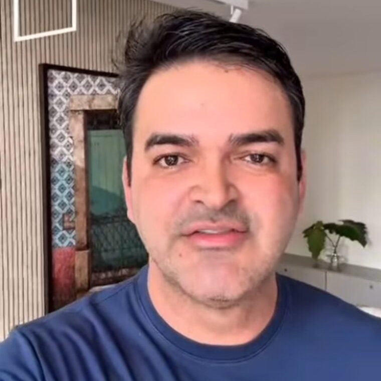 Deputado esclarece emenda citada em reportagem sobre fraude no INSS