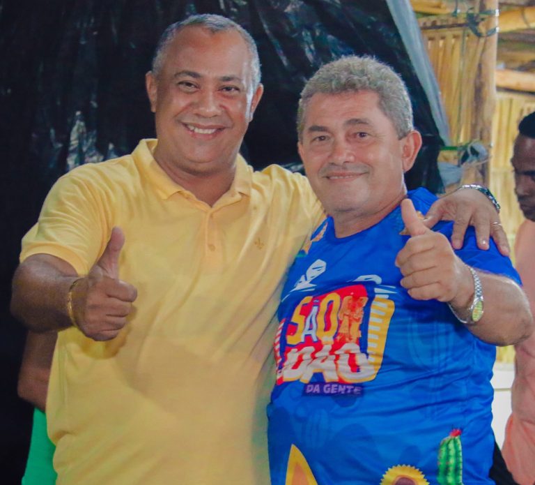 Nota oficial da prefeitura admite ‘Vargem Grande sem prefeito e vice’