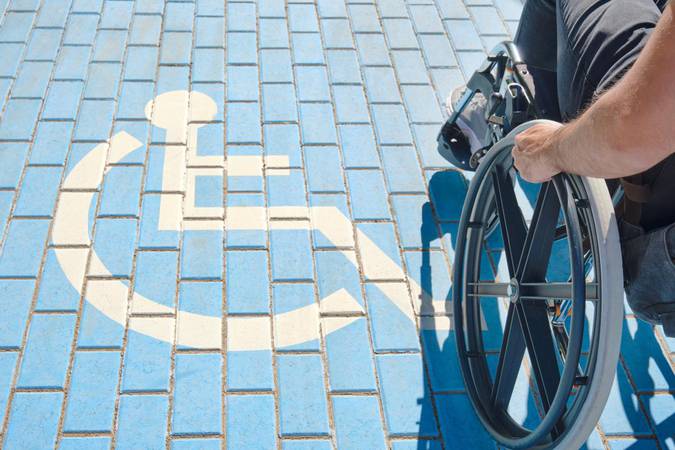Laudo que atesta deficiência permanente pode ter validade indeterminada em Ribamar