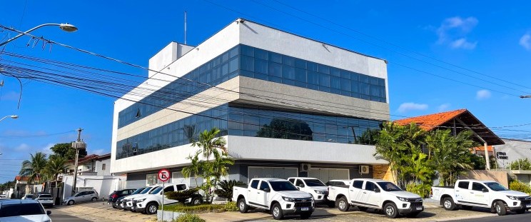 Emserh sofre revés na Justiça contra aprovada em concurso da empresa