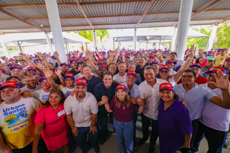Iracema Vale reúne lideranças em apoio à pré-candidatura de Orleans