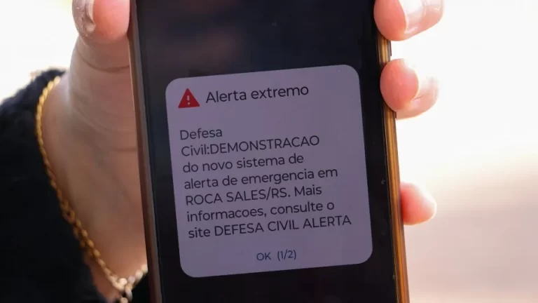 Defesa Civil testa sistema de alerta em quatro cidades do Maranhão neste sábado (14)