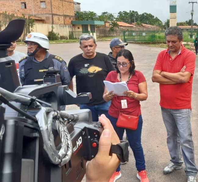 Empresário que reivindicou terras entre Santa Inês e Bacabal tem pedido negado pelo STF