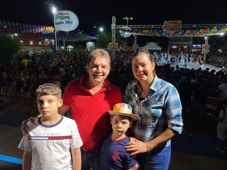 No Dia de Santo Antônio, Hilton Gonçalo propõe “casamento” de sucesso para beneficiamento do gás maranhense