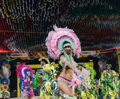 São João no Maranhão em 2025: confira programação completa