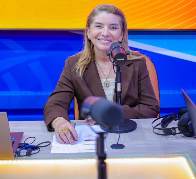 ‘Minha preferência é Orleans Brandão’, diz Iracema Vale sobre sucessão ao Governo do Maranhão