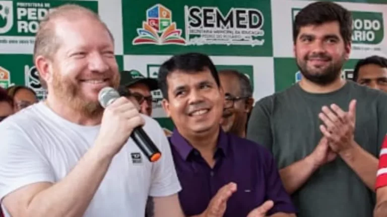Solidariedade e PRD devem anunciar federação partidária nesta semana