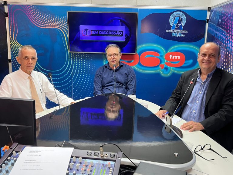 “Rapidez e segurança”, diz presidente da Jucema sobre abertura de empresa 100% digital