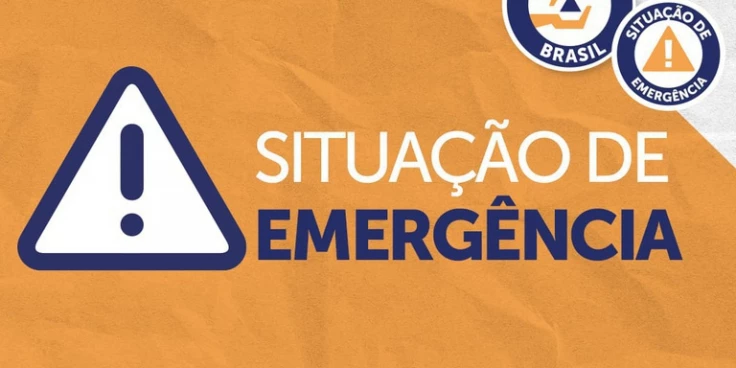 Mais quatro municípios do Maranhão estão em situação de emergência
