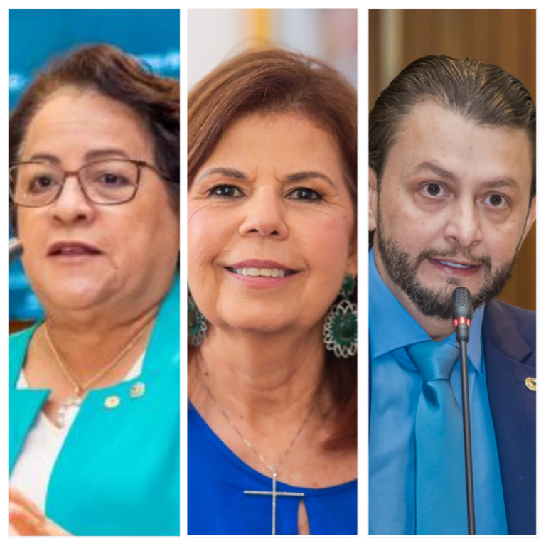 Licença de deputada gera ‘briga’ por vaga na Assembleia Legislativa