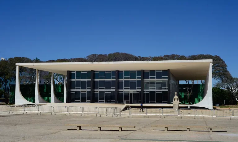 STF libera repasse de ‘emendas Pix’ para instituições de ensino no MA