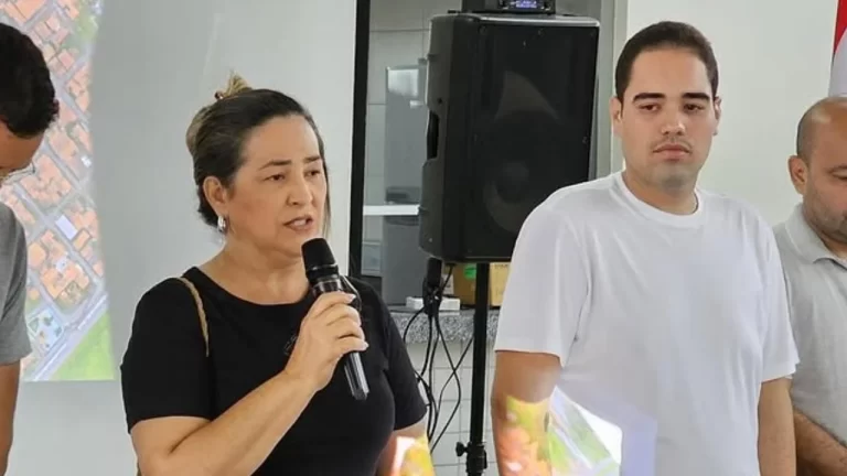 Juíza marca audiência de ação envolvendo prefeita de Igarapé Grande