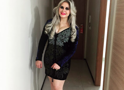 TJ/MA adia julgamento que pode aumentar pena da ex-prefeita ‘ostentação’