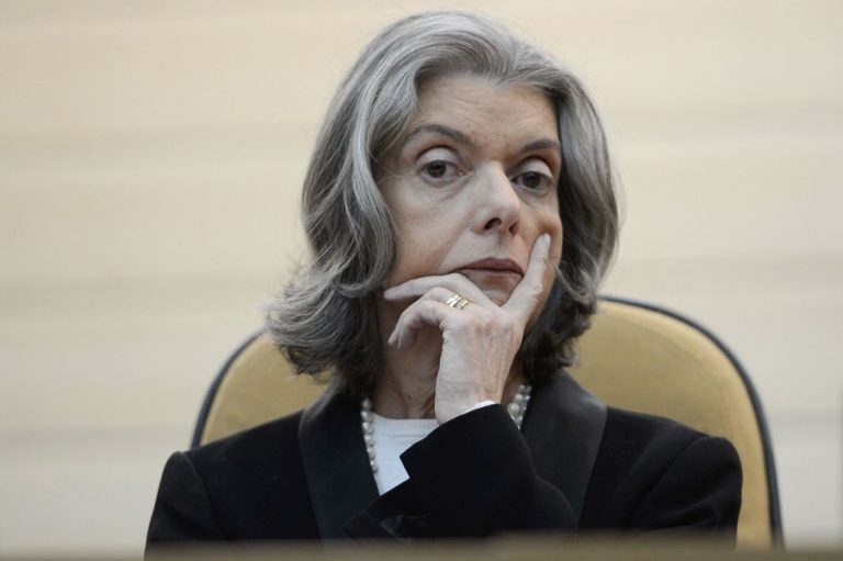 STF consulta PGR sobre contratação temporária em Cururupu