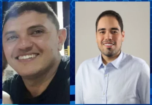 Prefeito suspeito de assassinar policial se apresenta à polícia
